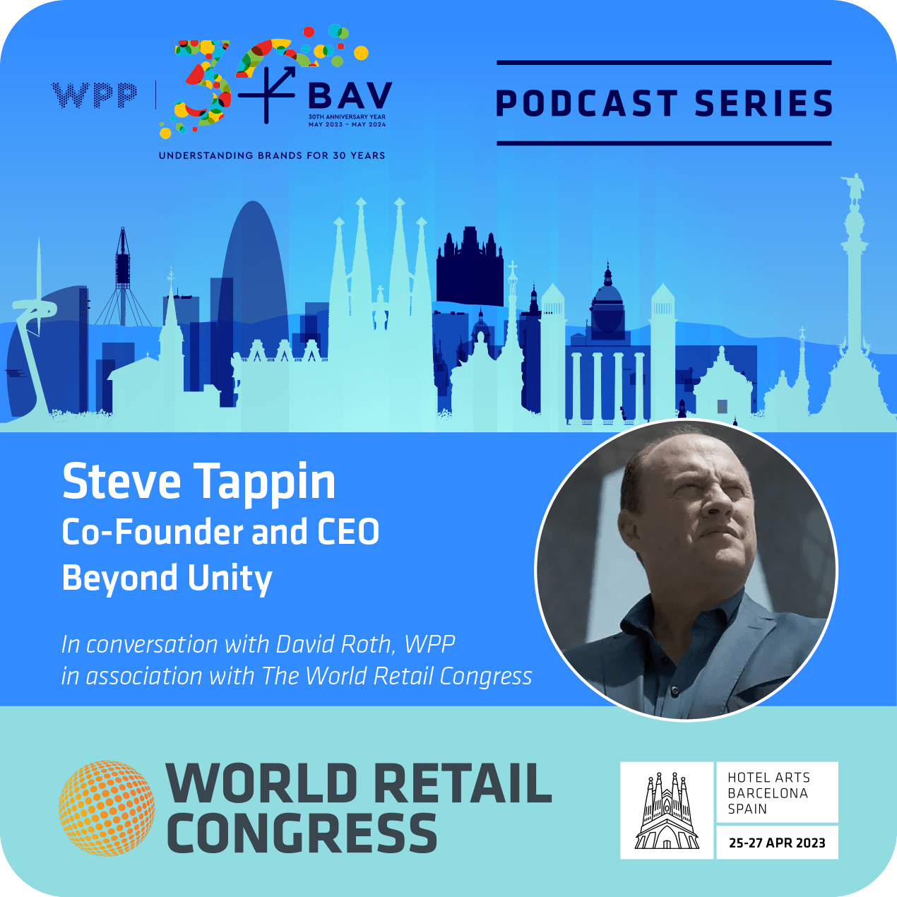 Steve Tappin
